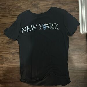 broadway phantom of the opera t shirt